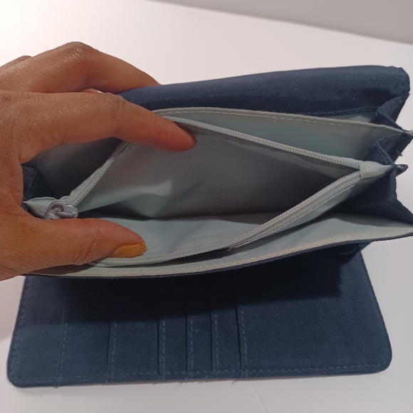 Kipling Wallet - Picture 4 of 5